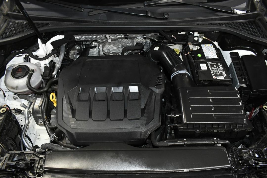 2022 Audi Q3