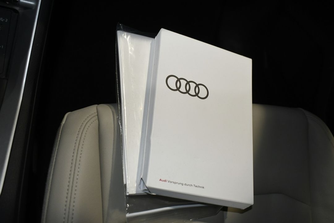 2022 Audi Q3