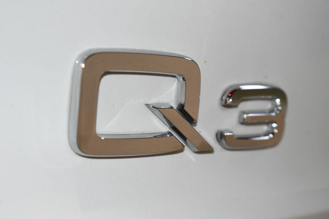 2022 Audi Q3