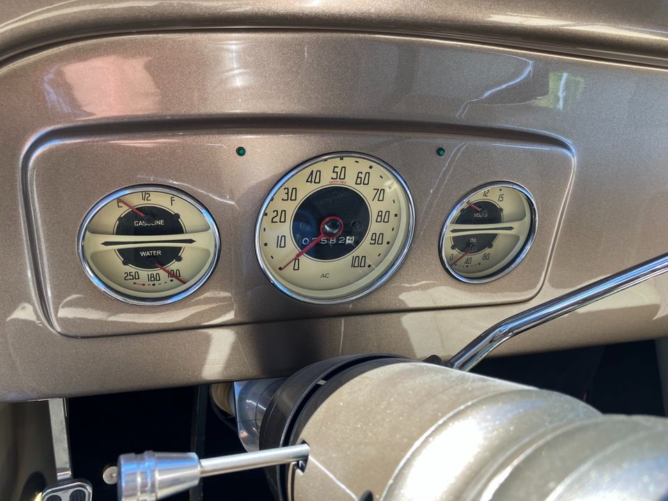 1937 Chevrolet Suburban
