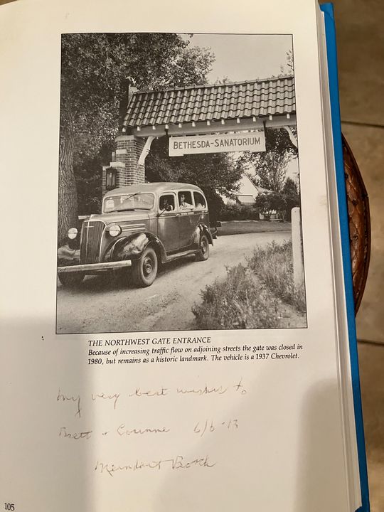 1937 Chevrolet Suburban