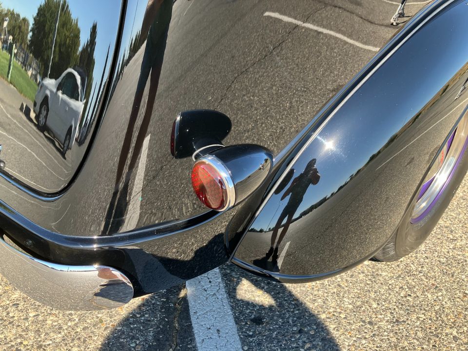 1937 Chevrolet Suburban