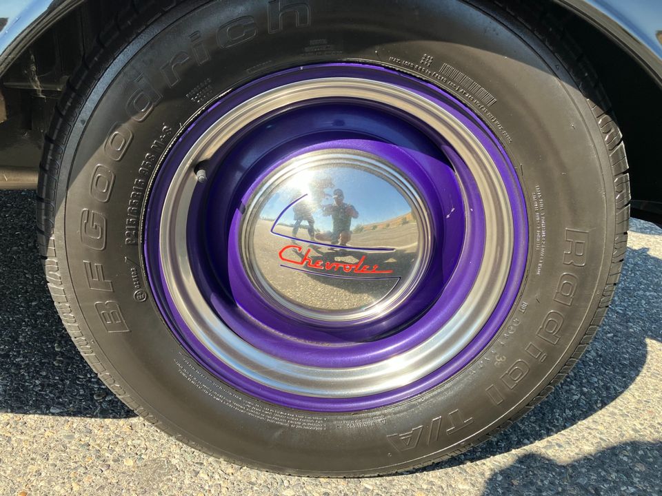 1937 Chevrolet Suburban