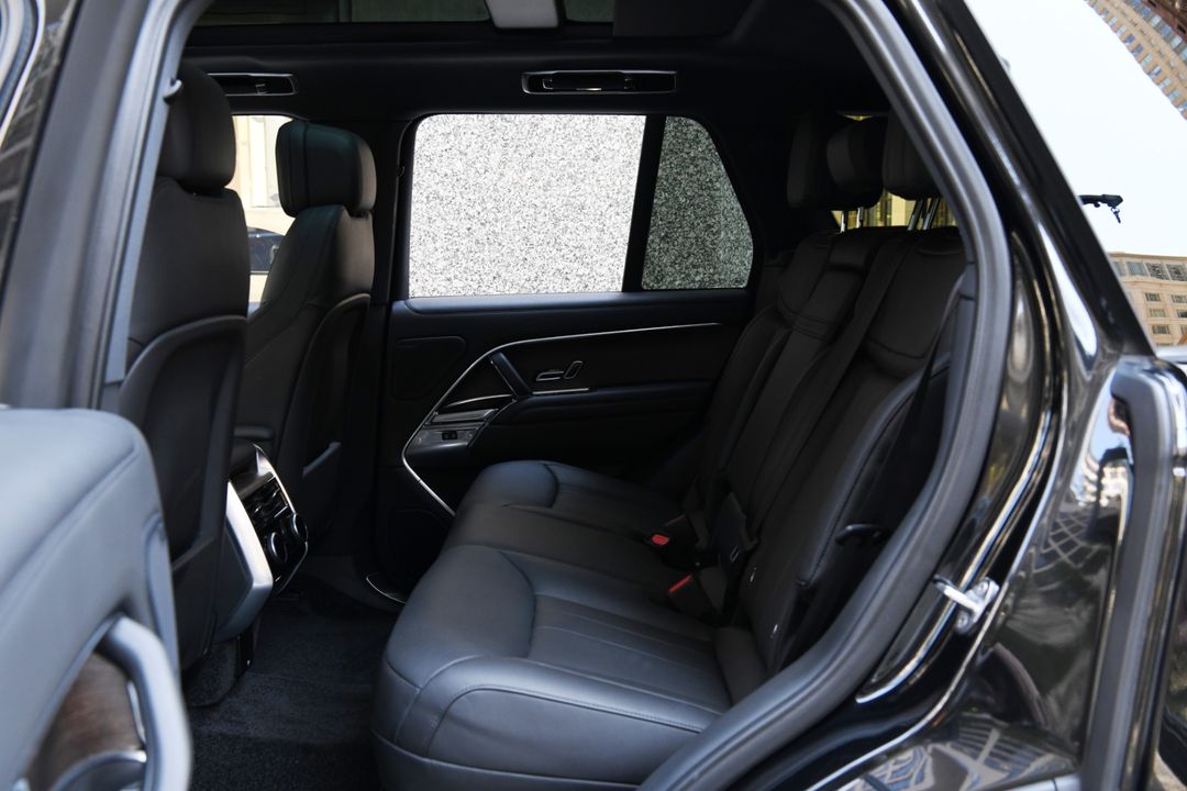 2023 Land Rover Range Rover