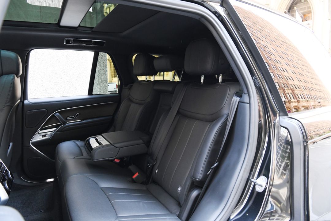 2023 Land Rover Range Rover