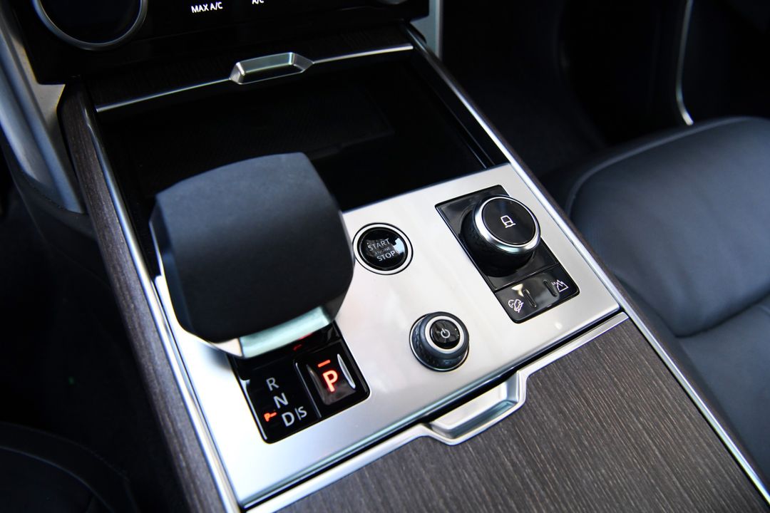 2023 Land Rover Range Rover