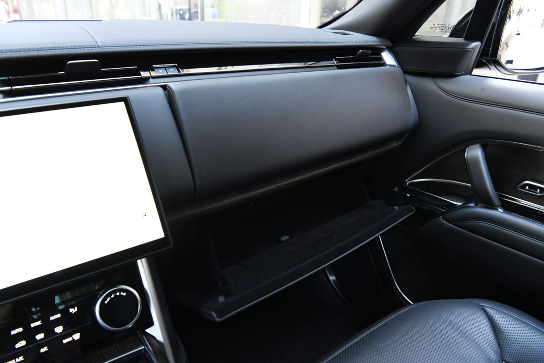 2023 Land Rover Range Rover