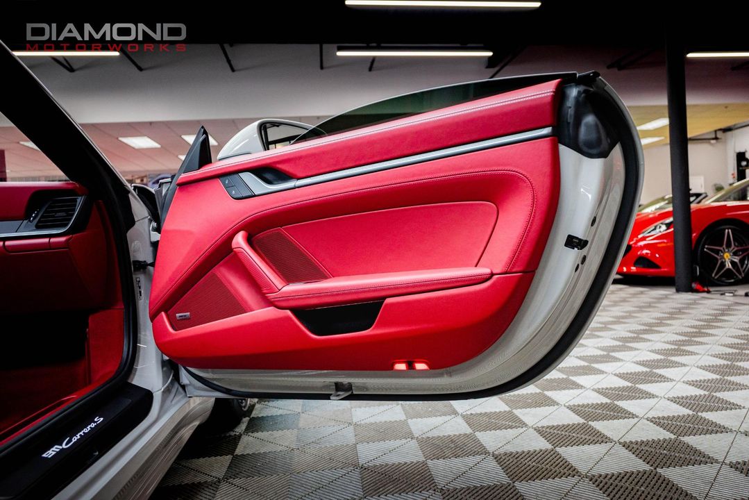 2024 Porsche 911