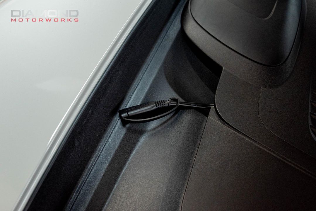 2024 Porsche 911