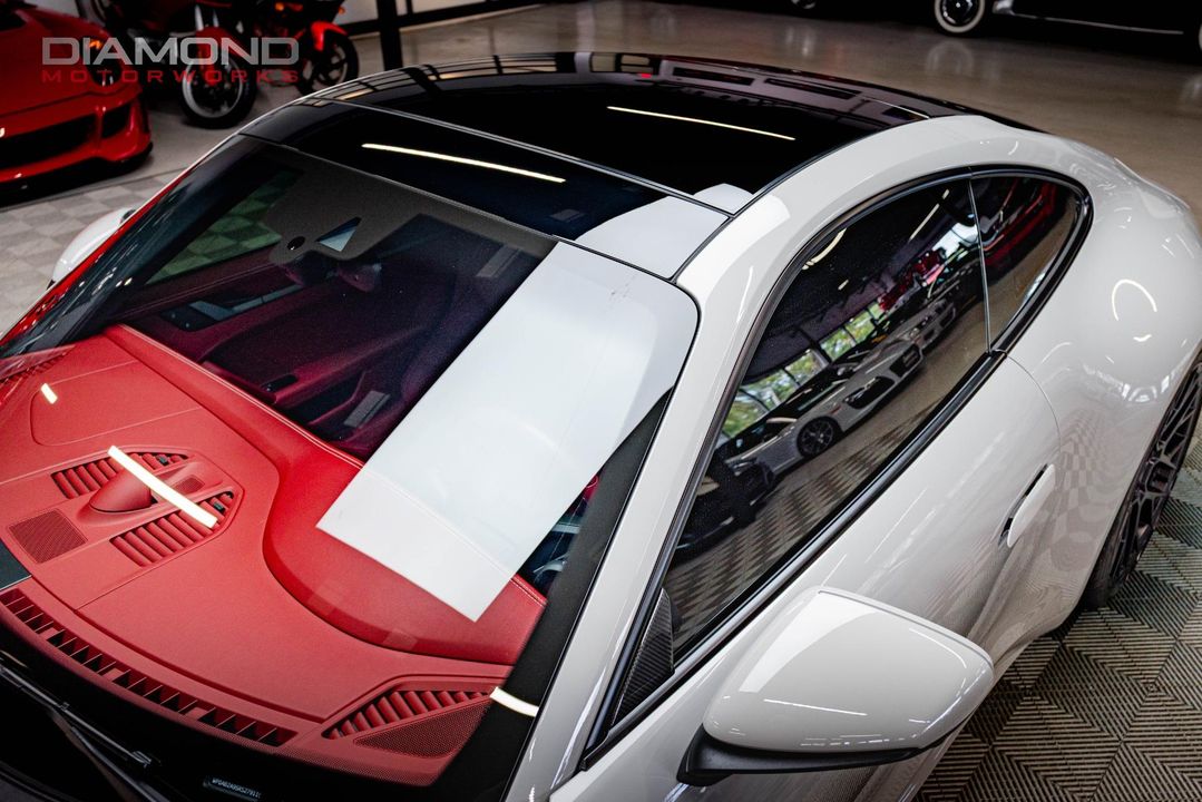 2024 Porsche 911