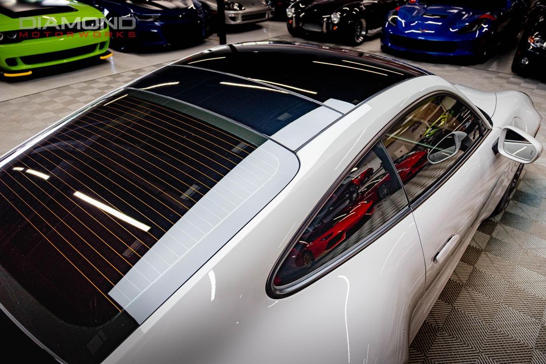 2024 Porsche 911