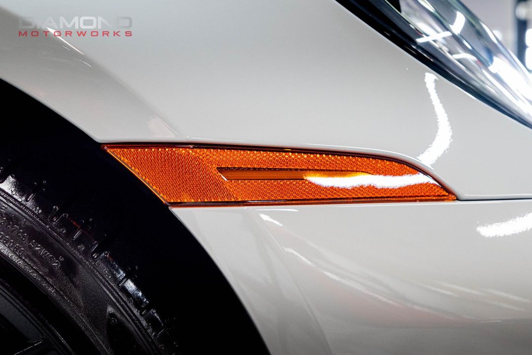 2024 Porsche 911