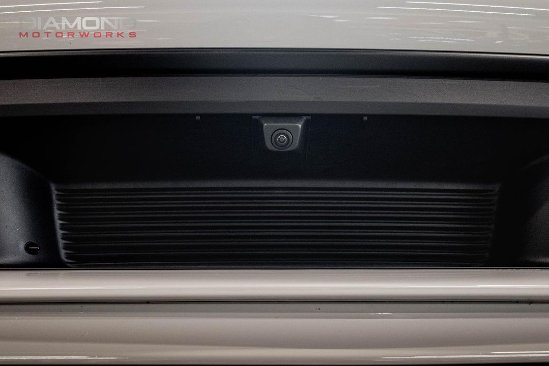 2024 Porsche 911