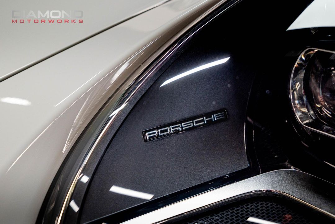 2024 Porsche 911