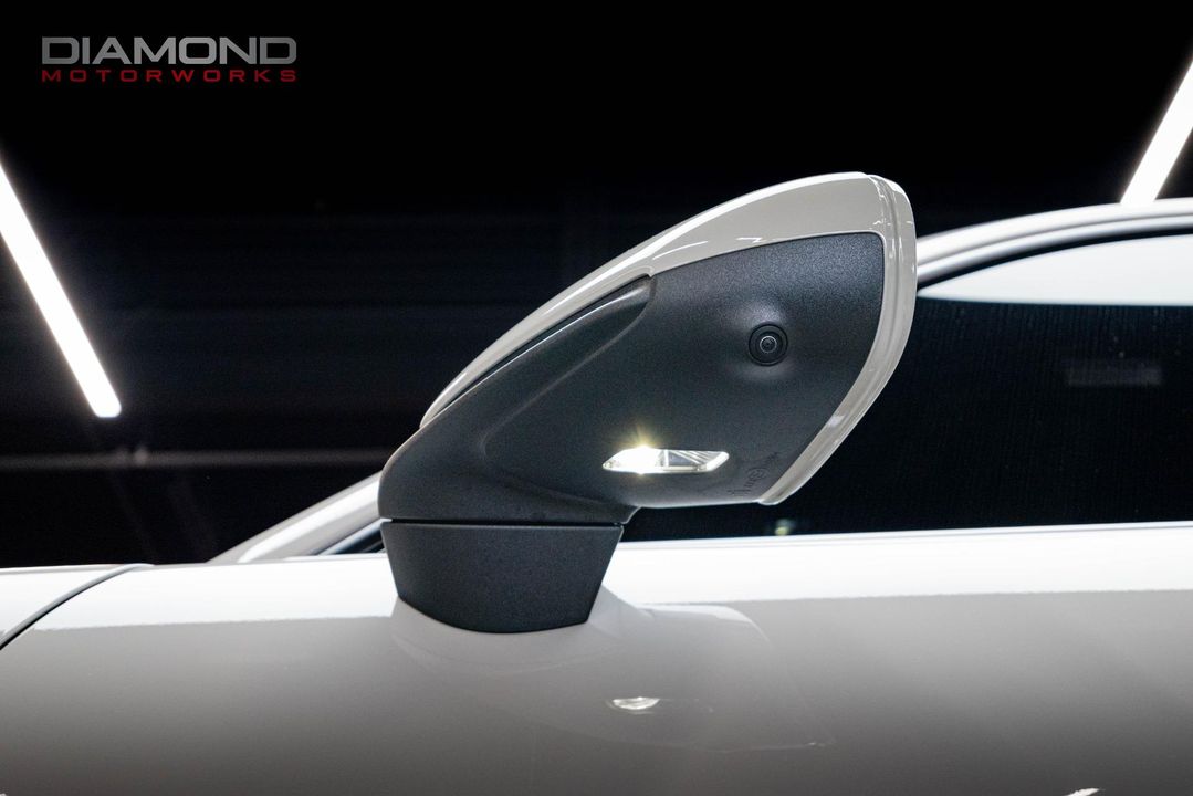 2024 Porsche 911