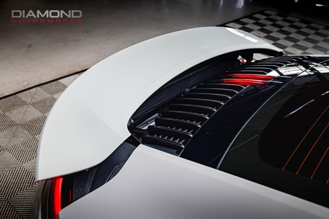 2024 Porsche 911