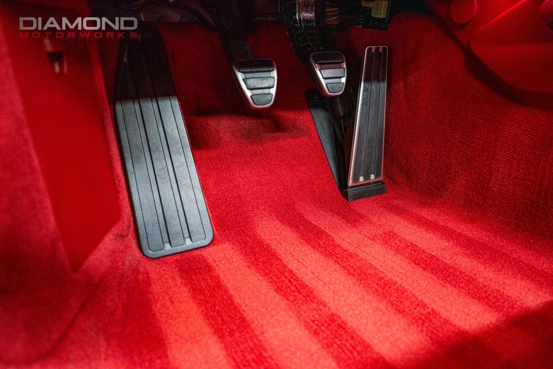 2024 Porsche 911