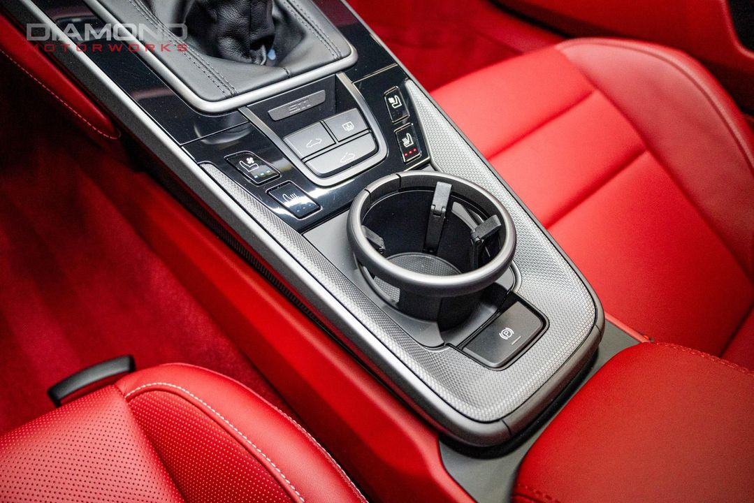 2024 Porsche 911