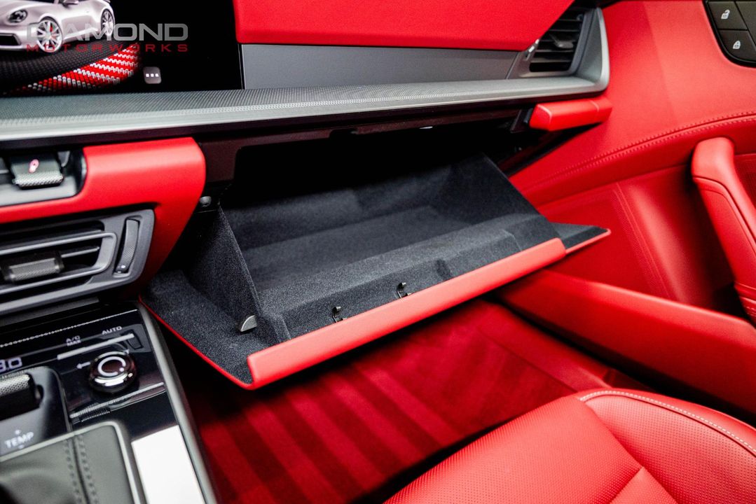 2024 Porsche 911