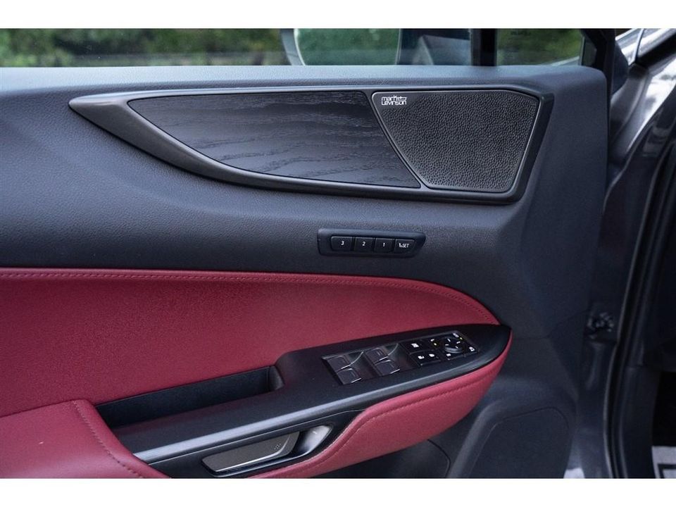 2024 Lexus NX