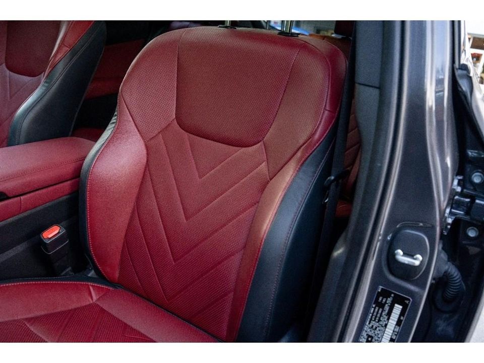 2024 Lexus NX