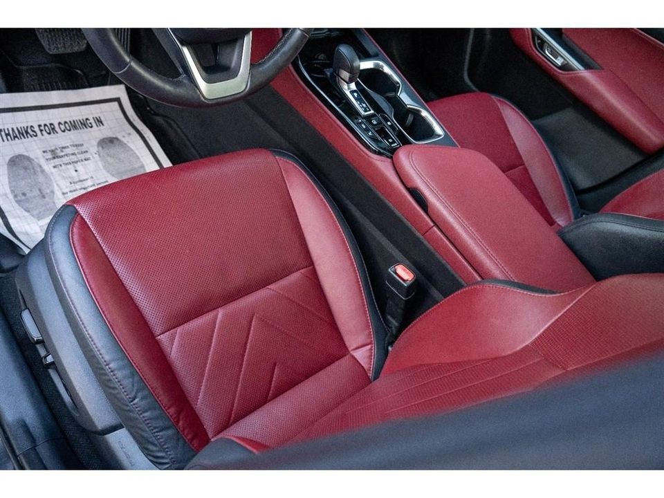2024 Lexus NX
