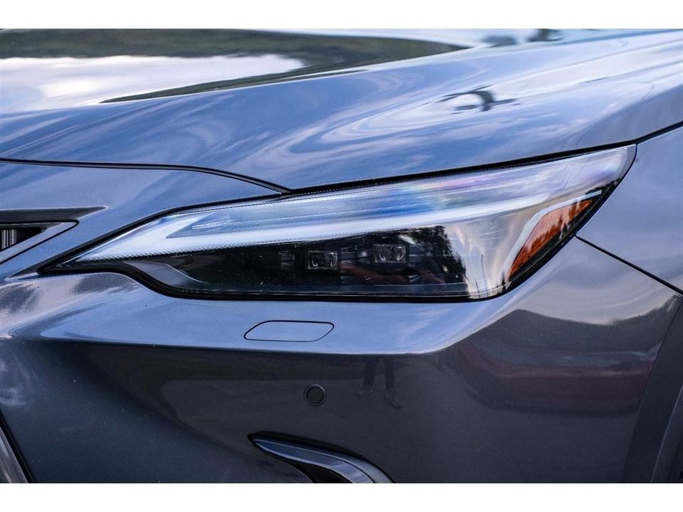 2024 Lexus NX
