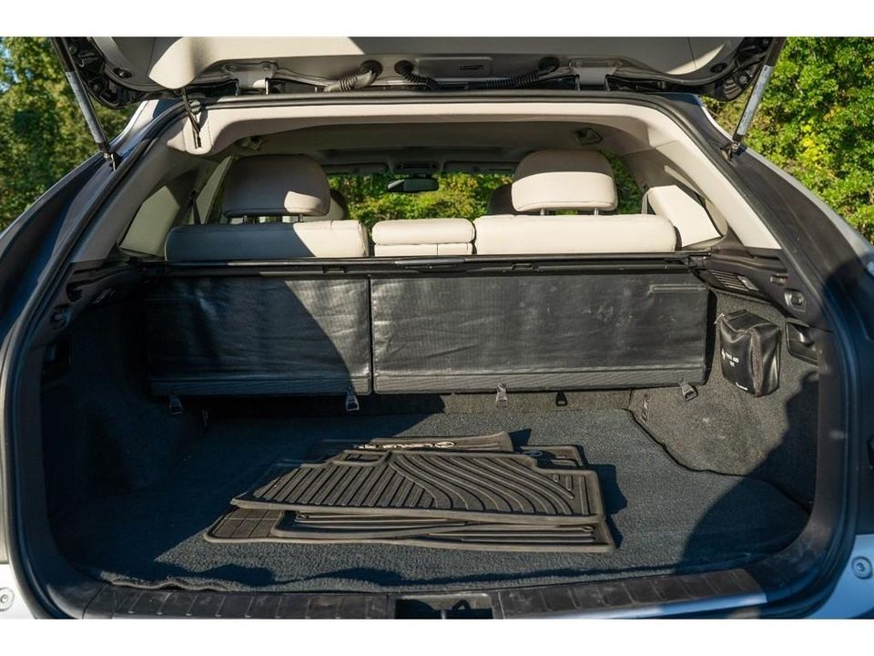 2012 Lexus RX 450h