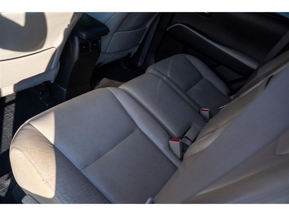 2012 Lexus RX 450h