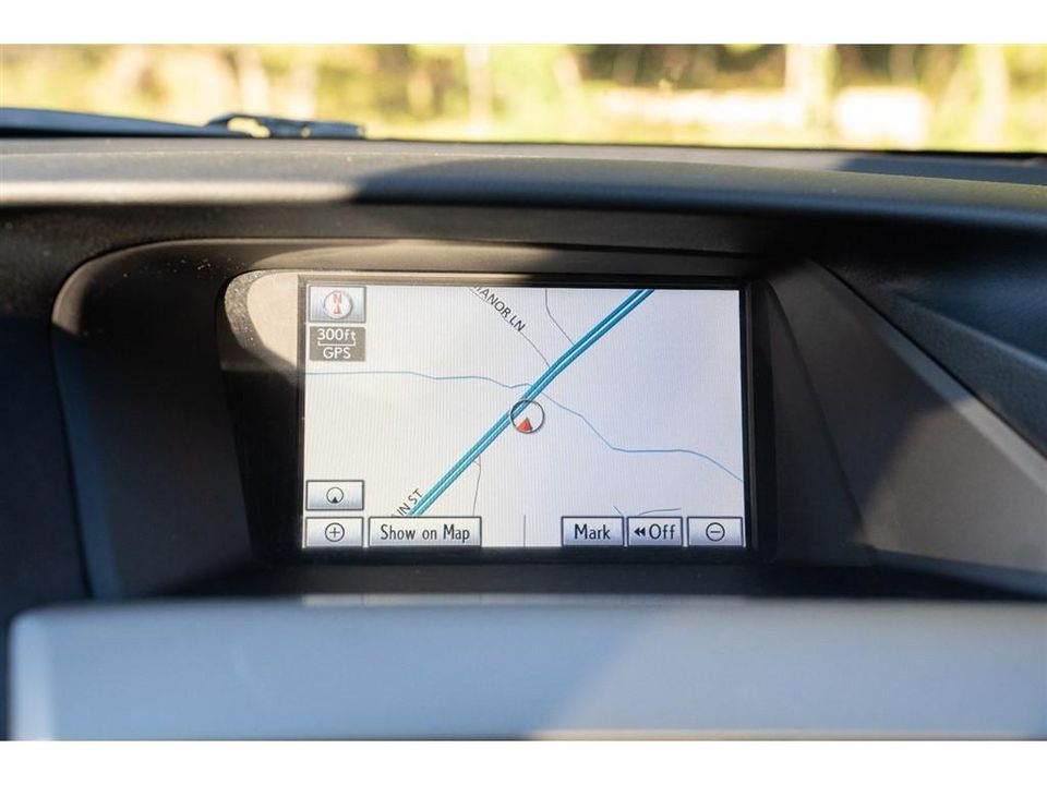 2012 Lexus RX 450h