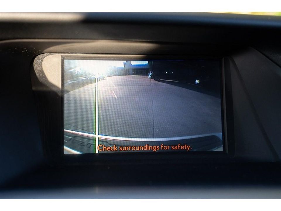 2012 Lexus RX 450h
