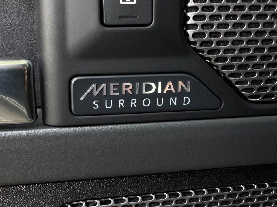2020 Land Rover Defender