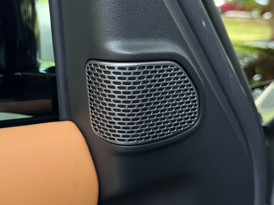 2020 Land Rover Defender