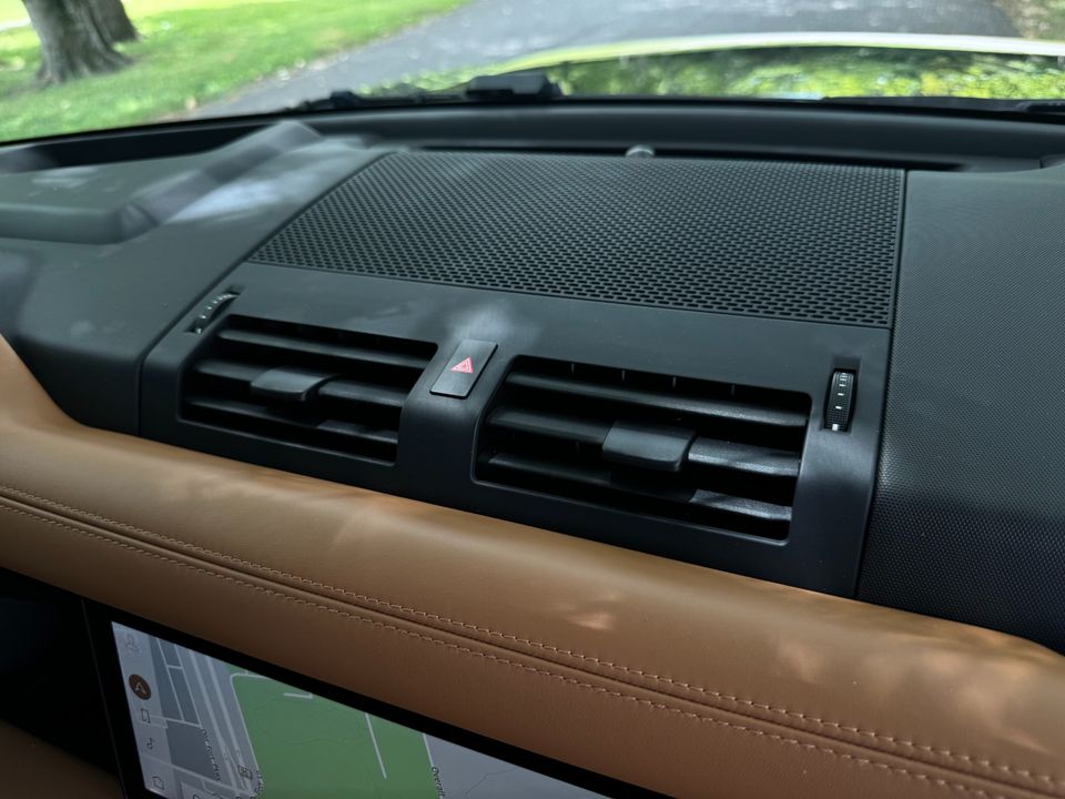 2020 Land Rover Defender