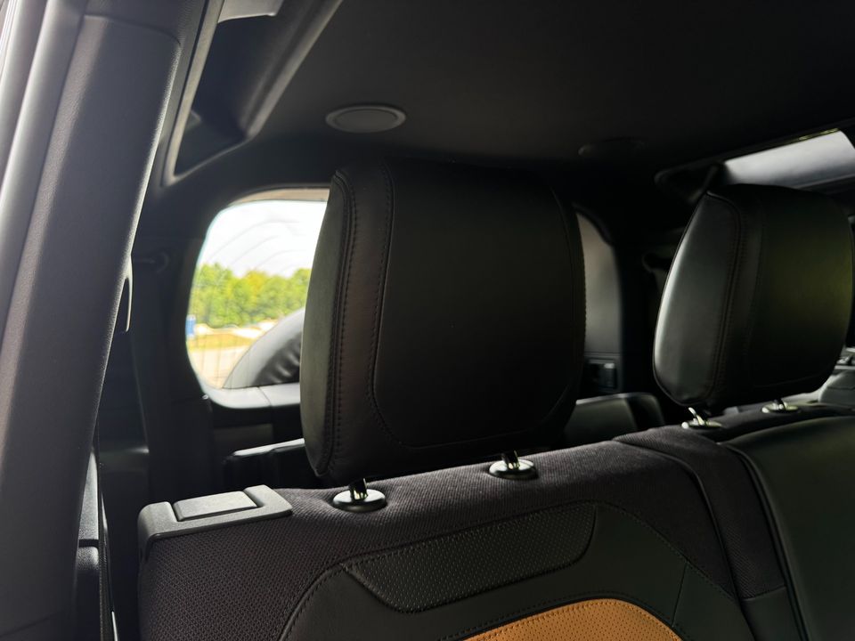 2020 Land Rover Defender