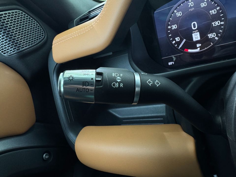 2020 Land Rover Defender