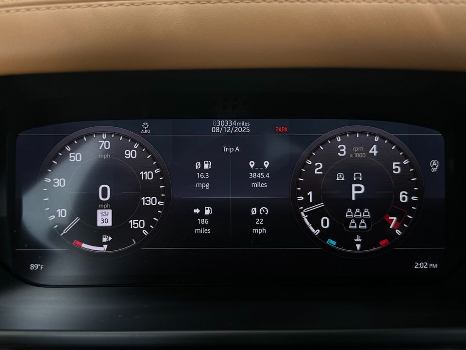 2020 Land Rover Defender