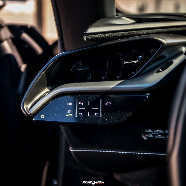 2022 Ferrari SF90 Spider