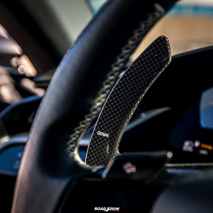 2022 Ferrari SF90 Spider