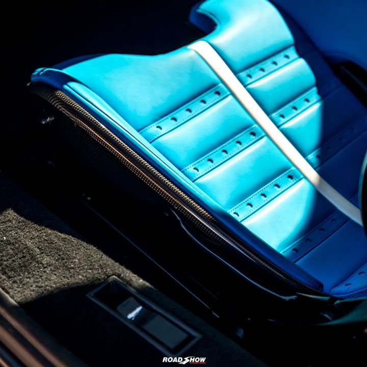 2022 Ferrari SF90 Spider