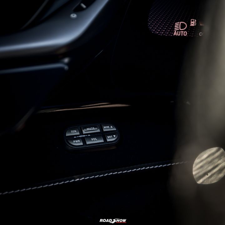 2022 Ferrari SF90 Spider