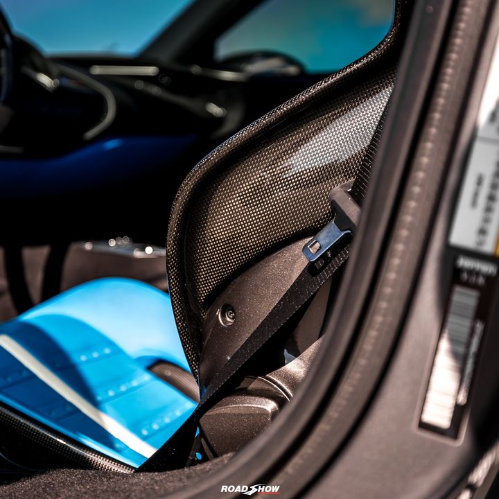 2022 Ferrari SF90 Spider