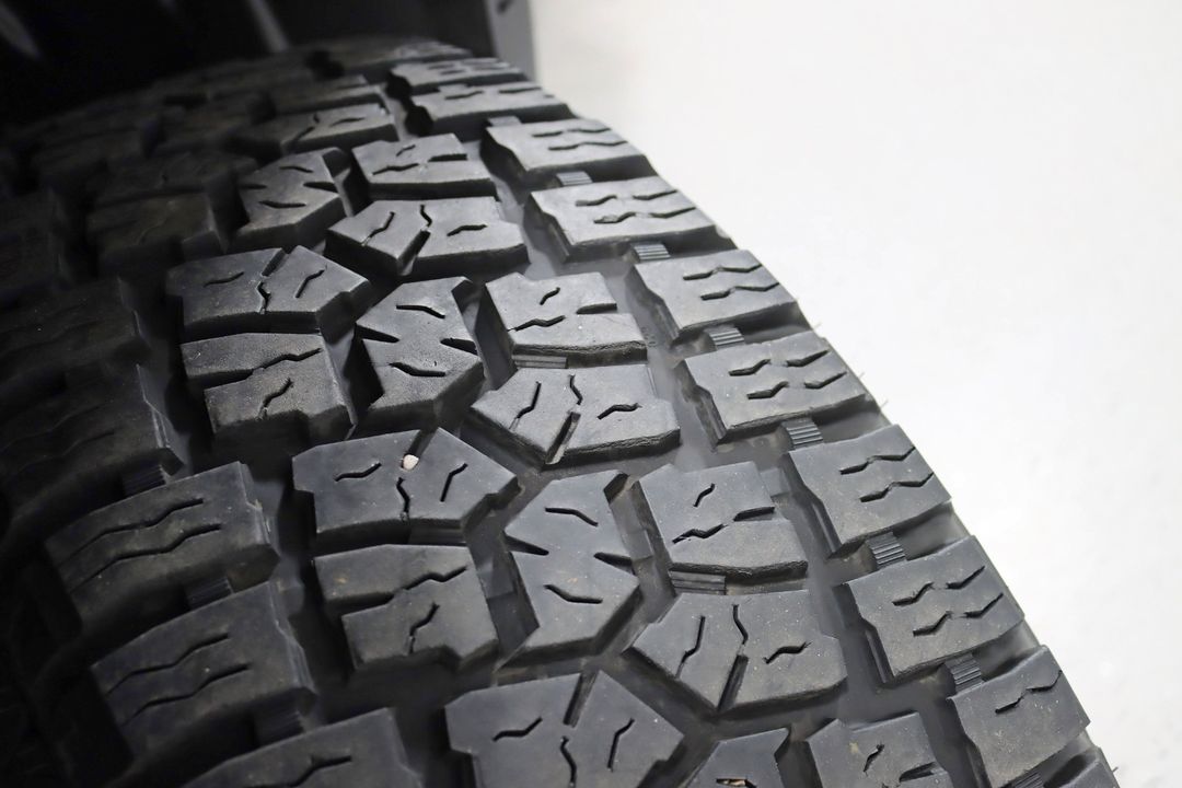 2018 Jeep Wrangler Unlimited
