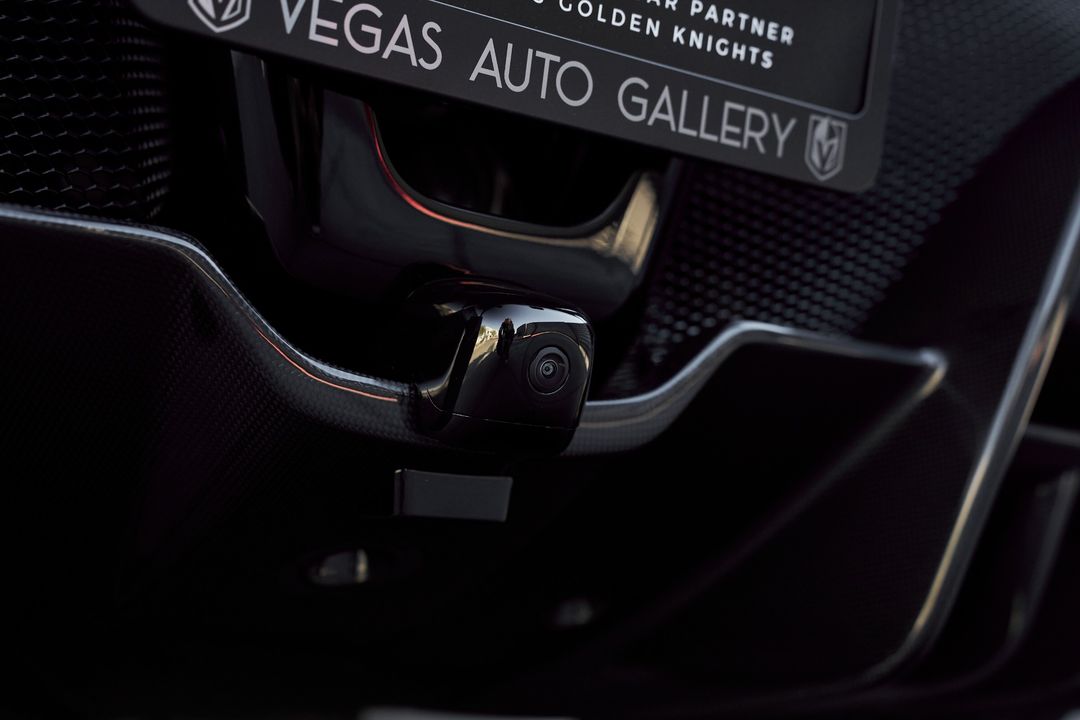 2025 Ferrari SF90 Spider