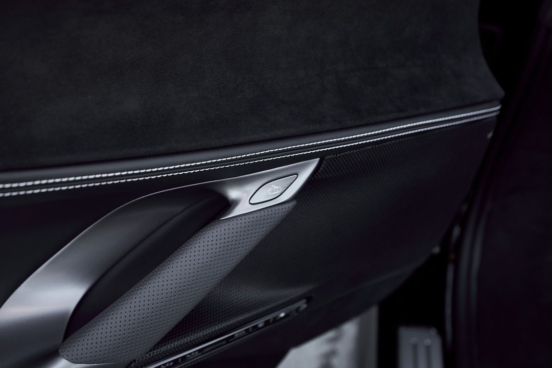 2025 Ferrari SF90 Spider