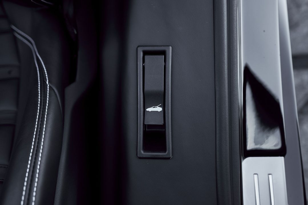 2025 Ferrari SF90 Spider