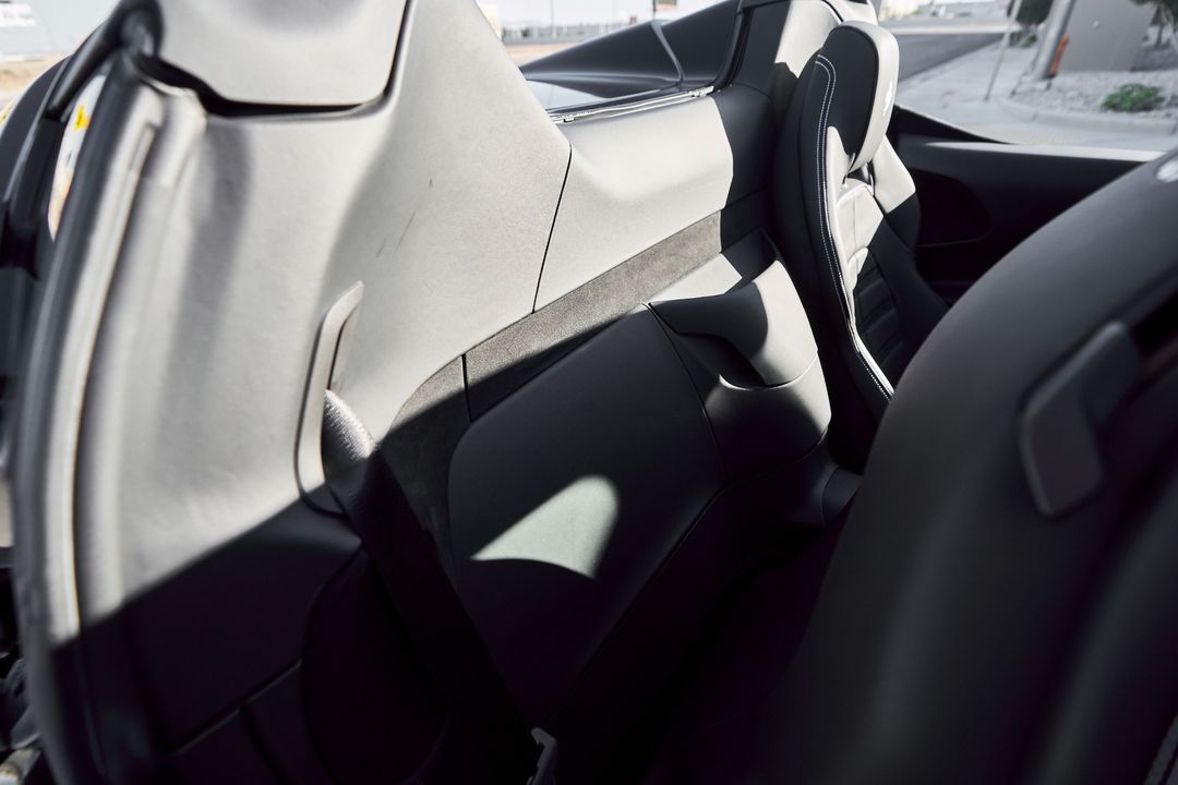 2025 Ferrari SF90 Spider