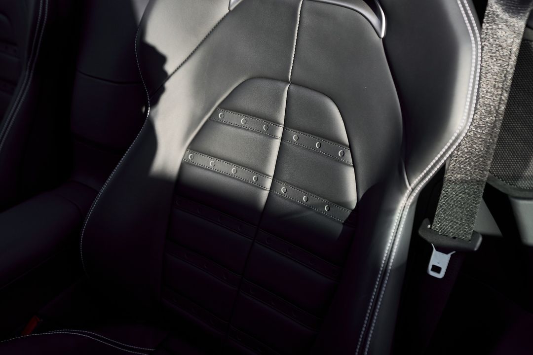 2025 Ferrari SF90 Spider