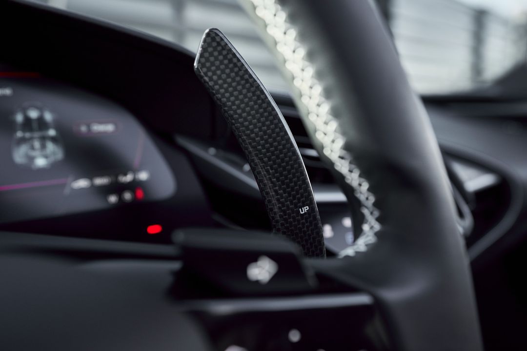 2025 Ferrari SF90 Spider