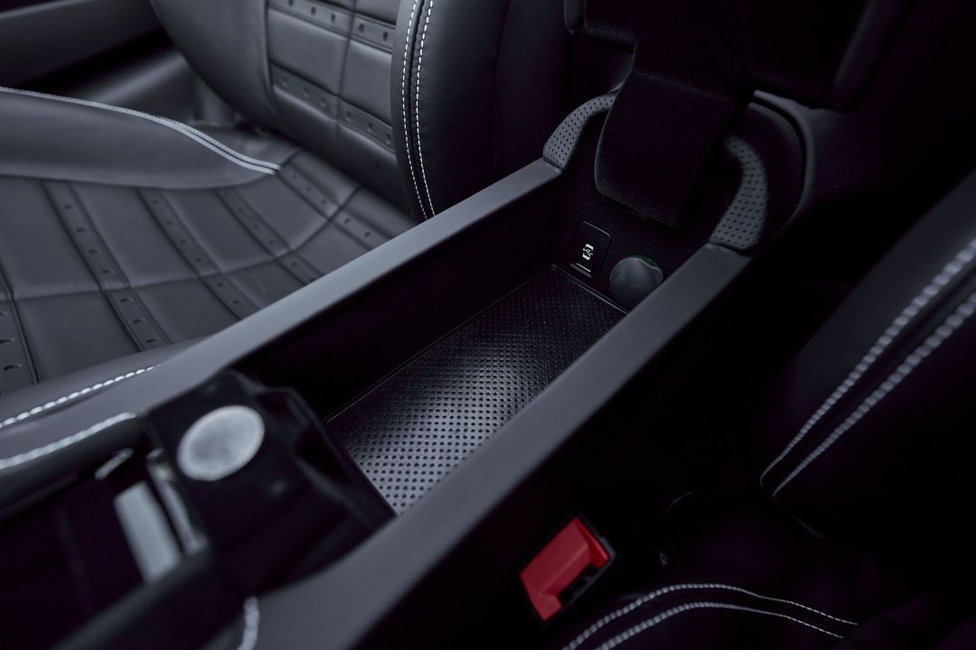 2025 Ferrari SF90 Spider